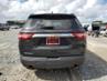 CHEVROLET TRAVERSE LS