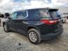 CHEVROLET TRAVERSE LS