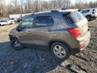 CHEVROLET TRAX 1LT