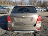 CHEVROLET TRAX 1LT