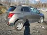 CHEVROLET TRAX 1LT