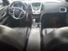 CHEVROLET EQUINOX LTZ