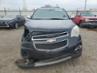 CHEVROLET EQUINOX LTZ