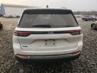 JEEP GRAND CHEROKEE LIMITED 4XE