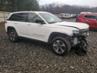 JEEP GRAND CHEROKEE LIMITED 4XE