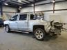 CHEVROLET SILVERADO K1500 LTZ