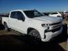 CHEVROLET SILVERADO K1500 RST