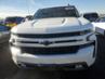 CHEVROLET SILVERADO K1500 RST