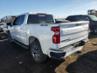 CHEVROLET SILVERADO K1500 RST