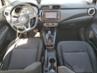 NISSAN VERSA S