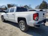 CHEVROLET SILVERADO C1500 LTZ