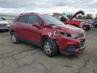 CHEVROLET TRAX 1LT