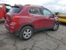 CHEVROLET TRAX 1LT