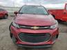 CHEVROLET TRAX 1LT