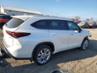 TOYOTA HIGHLANDER HYBRID LIMITED