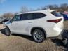 TOYOTA HIGHLANDER HYBRID LIMITED