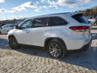 TOYOTA HIGHLANDER SE