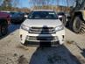 TOYOTA HIGHLANDER SE