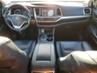 TOYOTA HIGHLANDER SE