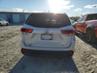 TOYOTA HIGHLANDER SE