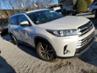 TOYOTA HIGHLANDER SE