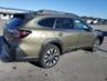 SUBARU OUTBACK LIMITED