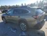 SUBARU OUTBACK LIMITED