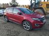 FORD EDGE SPORT