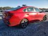 KIA FORTE FE