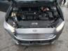 FORD FUSION S