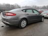 FORD FUSION S