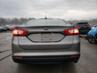 FORD FUSION S