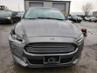 FORD FUSION S