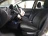 NISSAN VERSA S