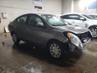 NISSAN VERSA S