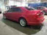 FORD FUSION SEL