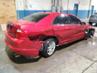 FORD FUSION SEL