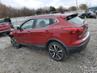 NISSAN ROGUE SPORT S