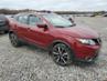 NISSAN ROGUE SPORT S