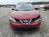 NISSAN ROGUE SPORT S