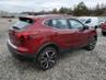 NISSAN ROGUE SPORT S