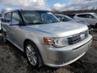 FORD FLEX LIMITED