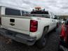 CHEVROLET SILVERADO K2500 HEAVY DUTY