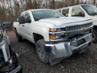 CHEVROLET SILVERADO K2500 HEAVY DUTY