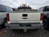 CHEVROLET SILVERADO K2500 HEAVY DUTY