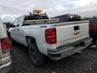 CHEVROLET SILVERADO K2500 HEAVY DUTY