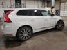 VOLVO XC60 T6