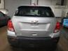 CHEVROLET TRAX LS