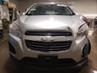 CHEVROLET TRAX LS