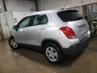 CHEVROLET TRAX LS